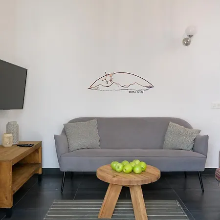 Casa El Patio Апартаменты