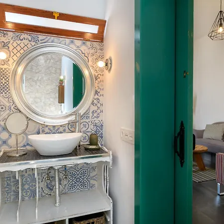 Apartamento Casa El Patio