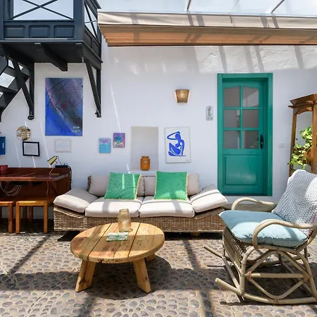Casa El Patio *
