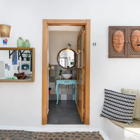 Apartamento Casa El Patio