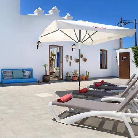 Casa El Patio