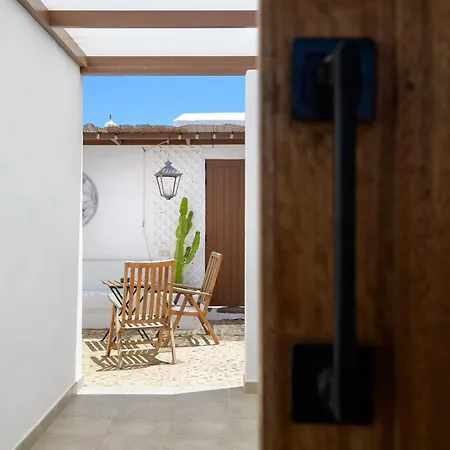 Casa El Patio Apartamento