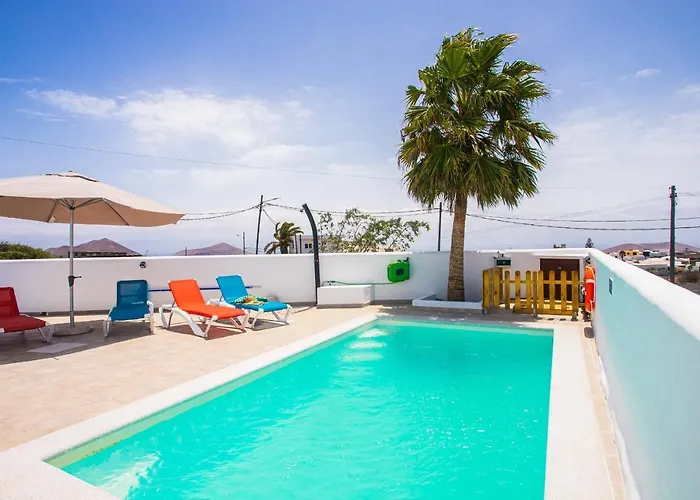 Casa El Patio *