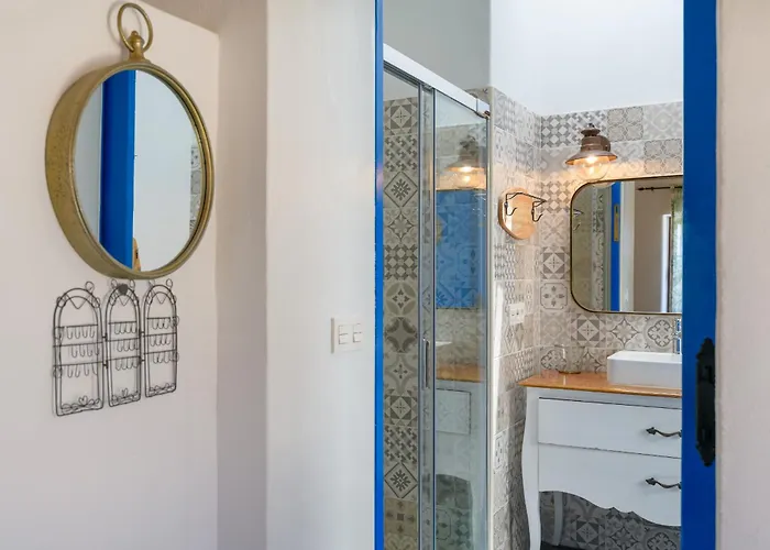 Casa El Patio Apartamento