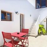 アパート Casa El Patio Teseguite