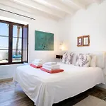 Casa El Patio アパート