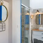 Casa El Patio アパート