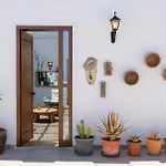 アパート Casa El Patio