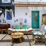 Casa El Patio *