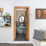 アパート Casa El Patio