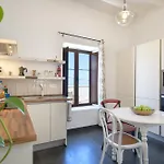 アパート Casa El Patio *