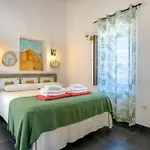 Casa El Patio アパート *