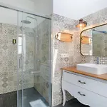 Casa El Patio アパート Teseguite