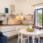 Casa El Patio アパート *