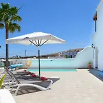 Casa El Patio Teseguite