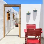 Casa El Patio アパート