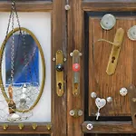 アパート Casa El Patio *