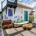 アパート Casa El Patio *