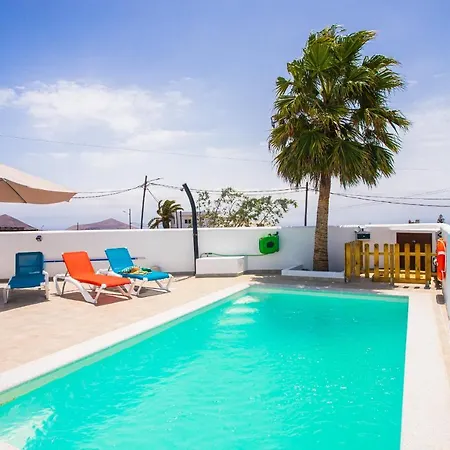 Casa El Patio *