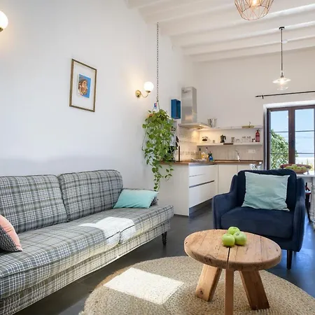Casa El Patio Apartment