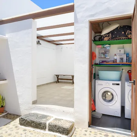 Casa El Patio