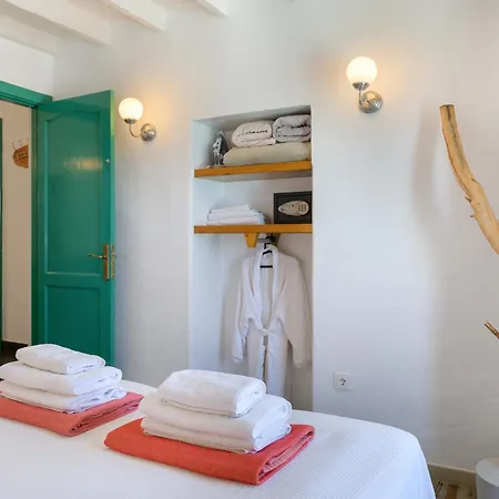 Casa El Patio Apartment Teseguite