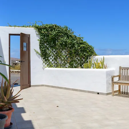 Casa El Patio