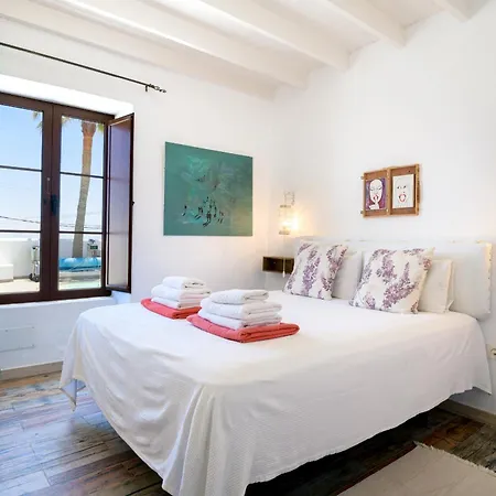 Casa El Patio Apartment