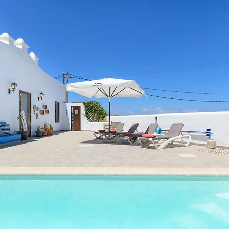 Casa El Patio