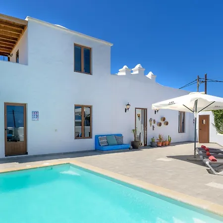 Casa El Patio