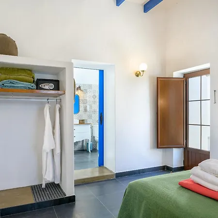 Casa El Patio Teseguite