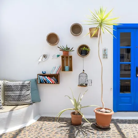 Casa El Patio