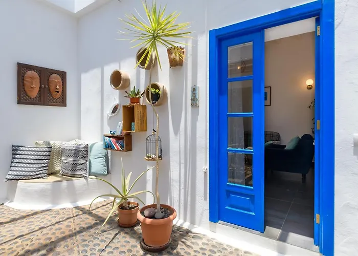Casa El Patio