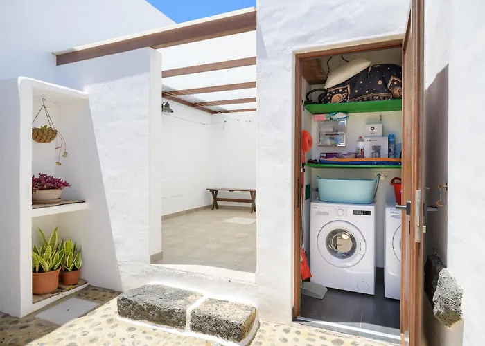 Casa El Patio