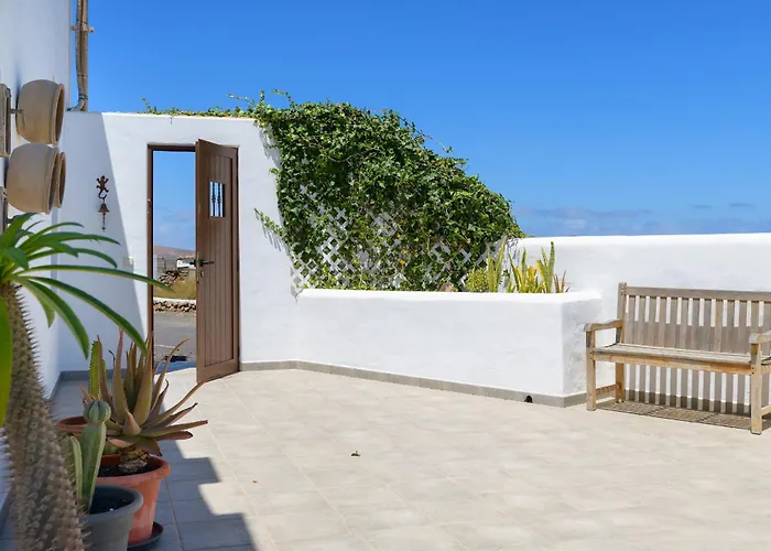 Casa El Patio