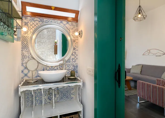 Appartement Casa El Patio