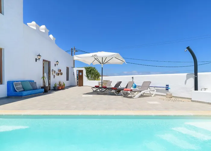 Casa El Patio