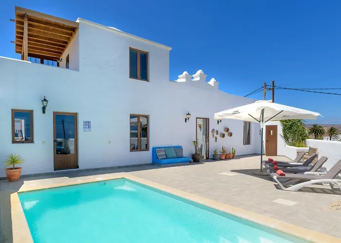 Casa El Patio