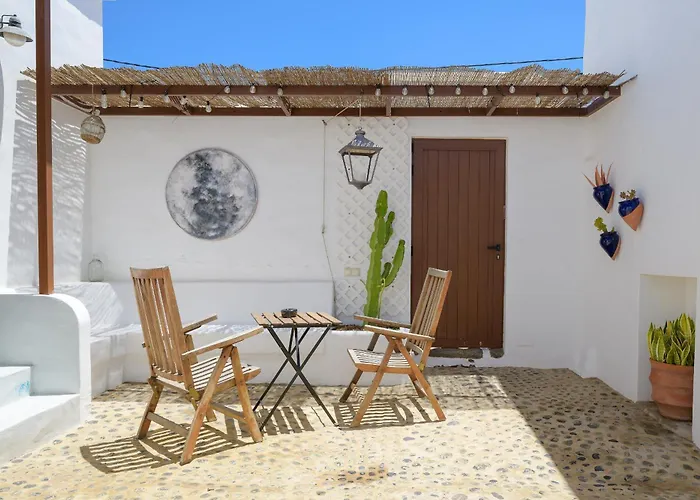 Appartement Casa El Patio