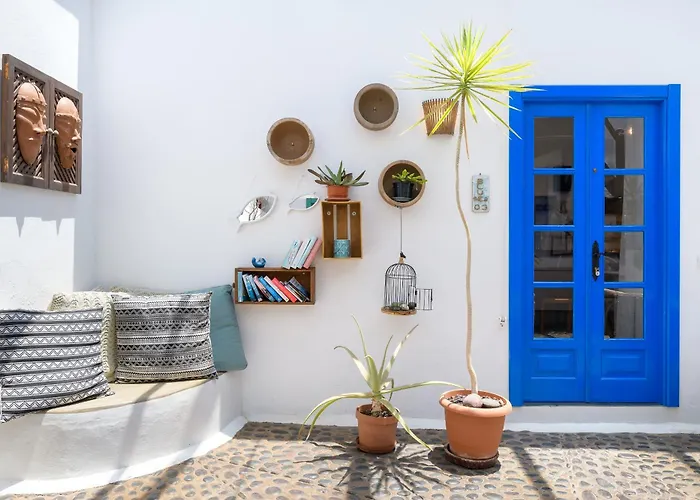 Casa El Patio