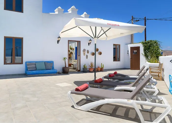 Casa El Patio