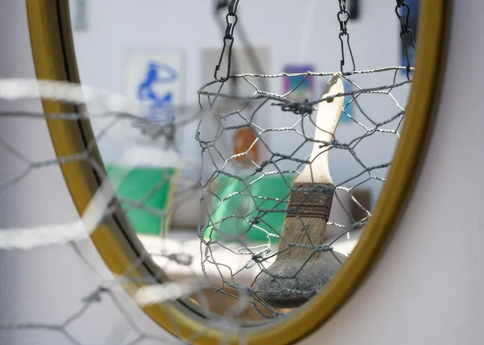 Casa El Patio Apartment