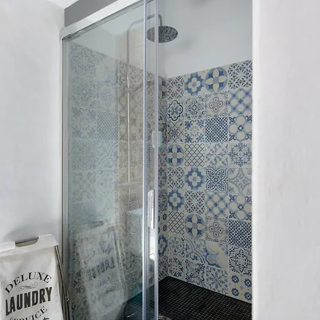 Appartement Casa El Patio *