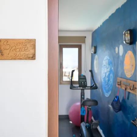 Appartement Casa El Patio *