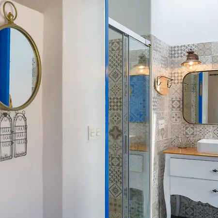 Casa El Patio Appartement