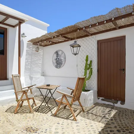 Casa El Patio * Teseguite