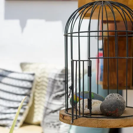 Casa El Patio Appartement