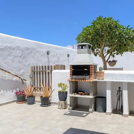 Casa El Patio Appartement