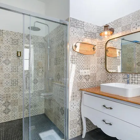 Casa El Patio Appartement Teseguite