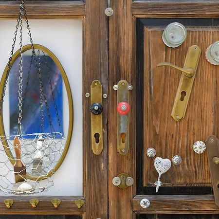 Appartement Casa El Patio *